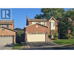 BASEMENT - 134 MANDRAKE STREET, Ajax, Ontario