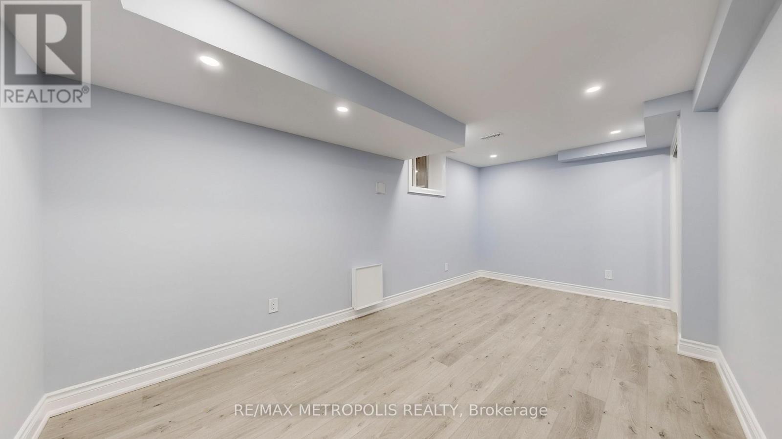 Basement - 134 Mandrake Street, Ajax, Ontario  L1S 5E4 - Photo 10 - E12451975