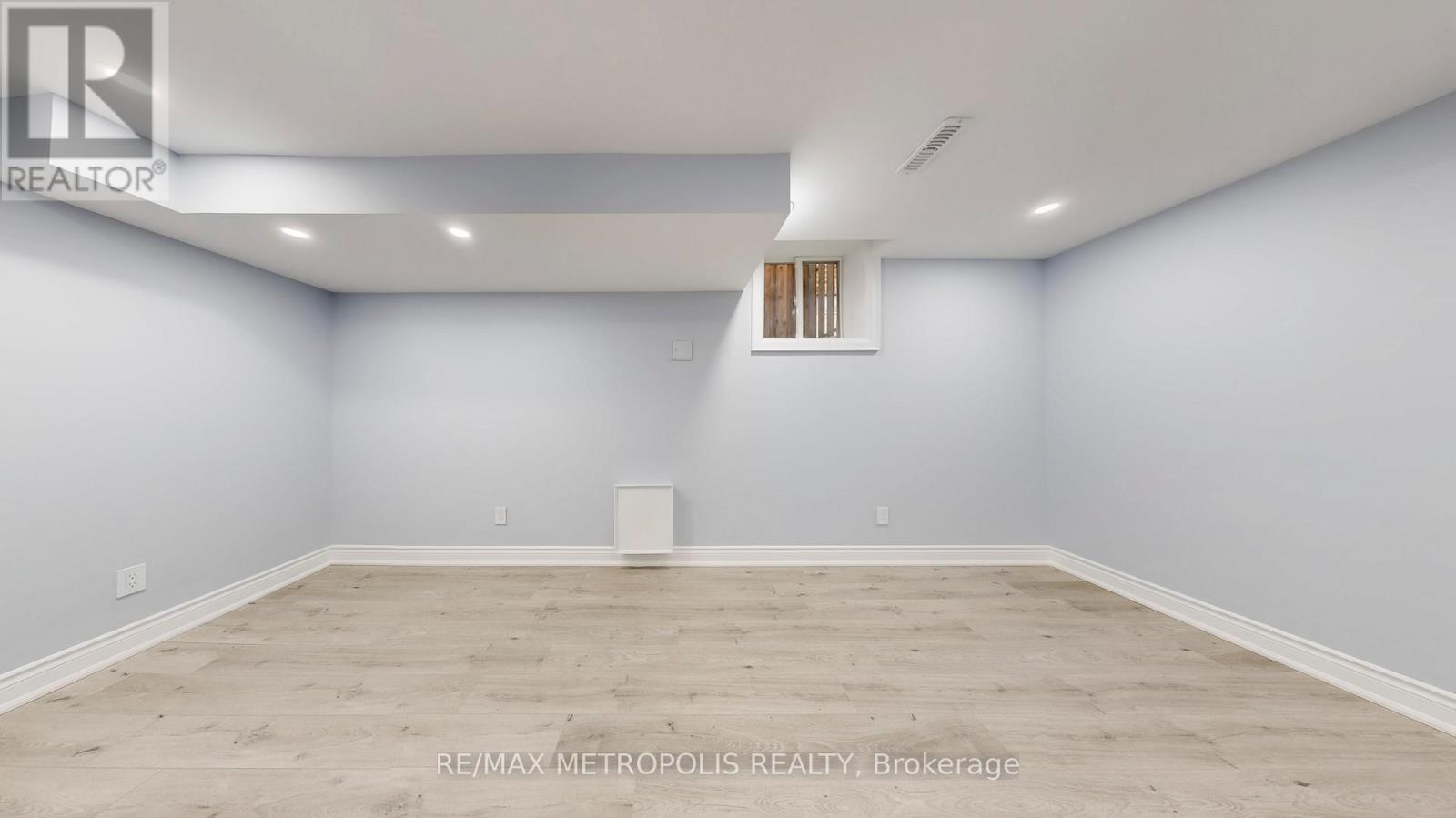 Basement - 134 Mandrake Street, Ajax, Ontario  L1S 5E4 - Photo 11 - E12451975