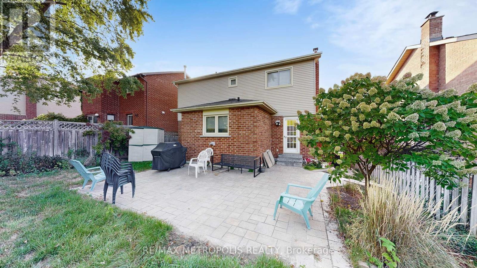 Basement - 134 Mandrake Street, Ajax, Ontario  L1S 5E4 - Photo 16 - E12451975