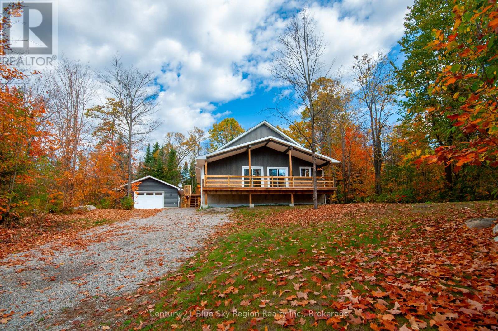 202 Yellek Trail, North Bay, Ontario  P1B 8G5 - Photo 1 - X12452557