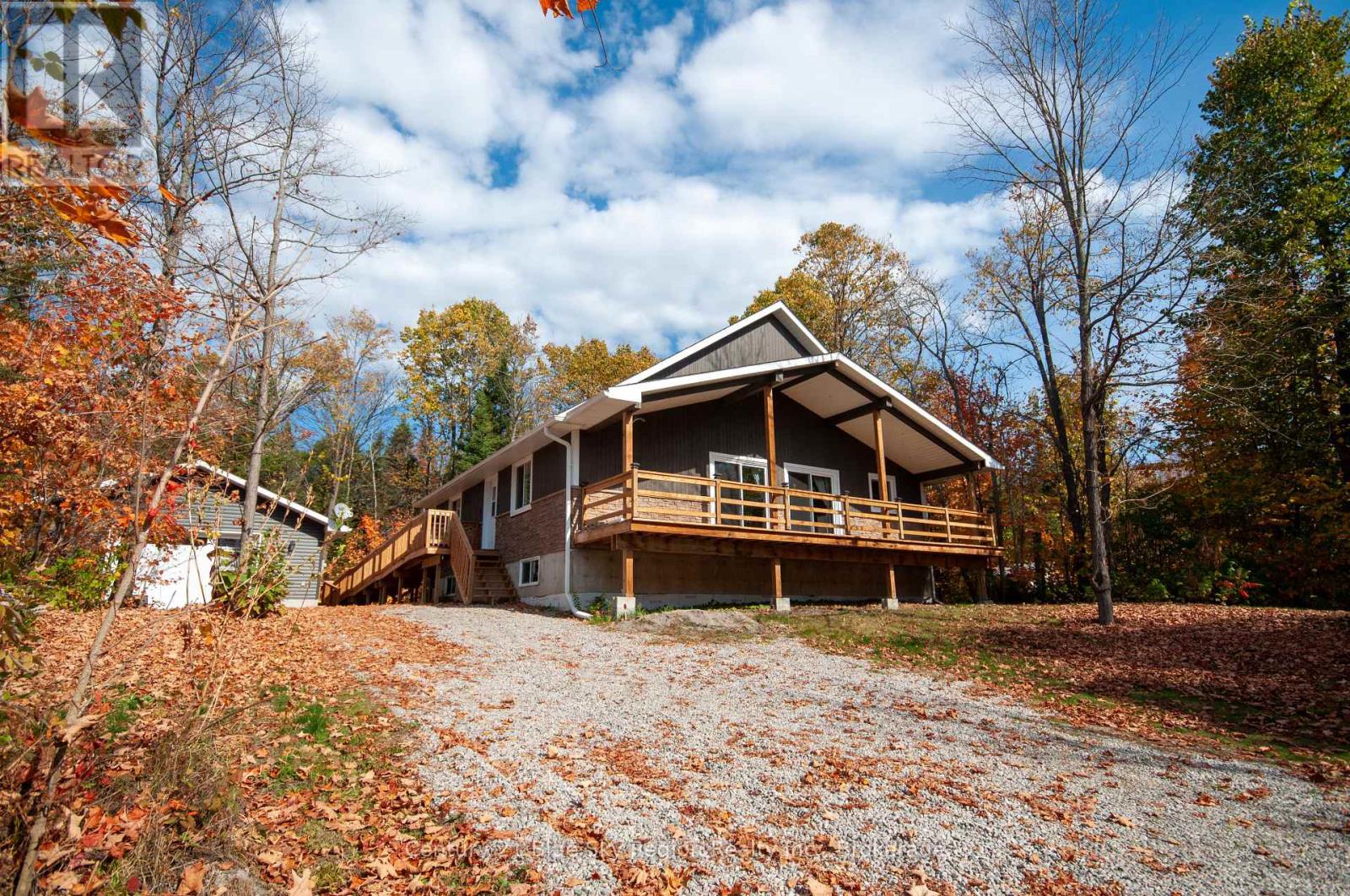 202 Yellek Trail, North Bay, Ontario  P1B 8G5 - Photo 2 - X12452557