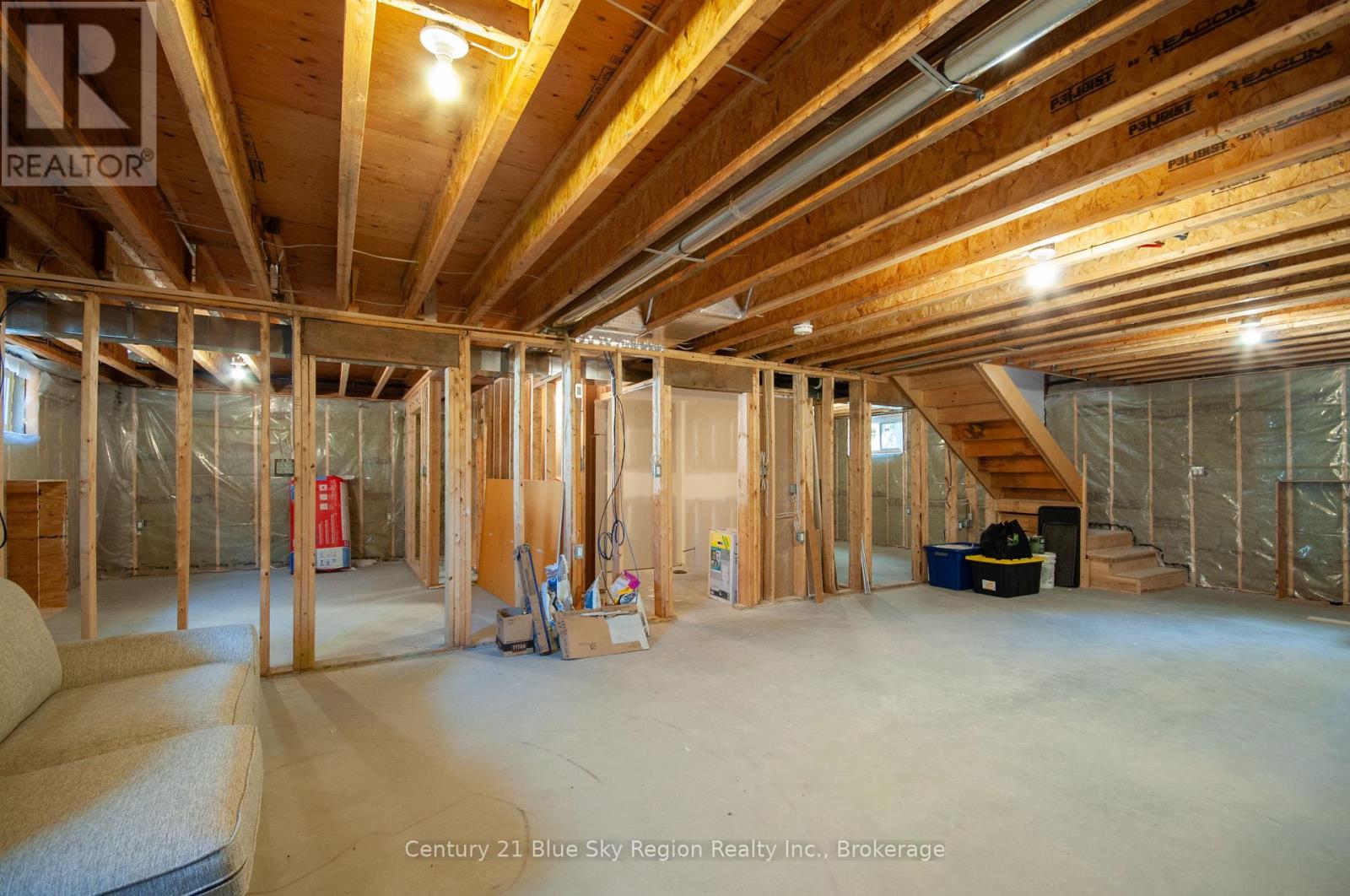 202 Yellek Trail, North Bay, Ontario  P1B 8G5 - Photo 27 - X12452557