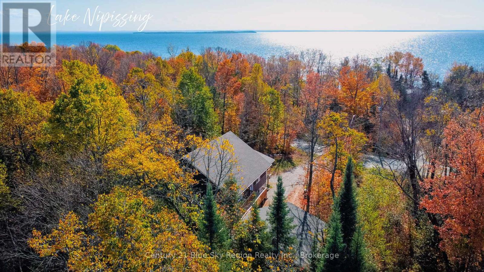 202 Yellek Trail, North Bay, Ontario  P1B 8G5 - Photo 3 - X12452557