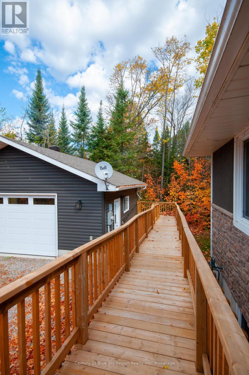202 Yellek Trail, North Bay, Ontario  P1B 8G5 - Photo 31 - X12452557