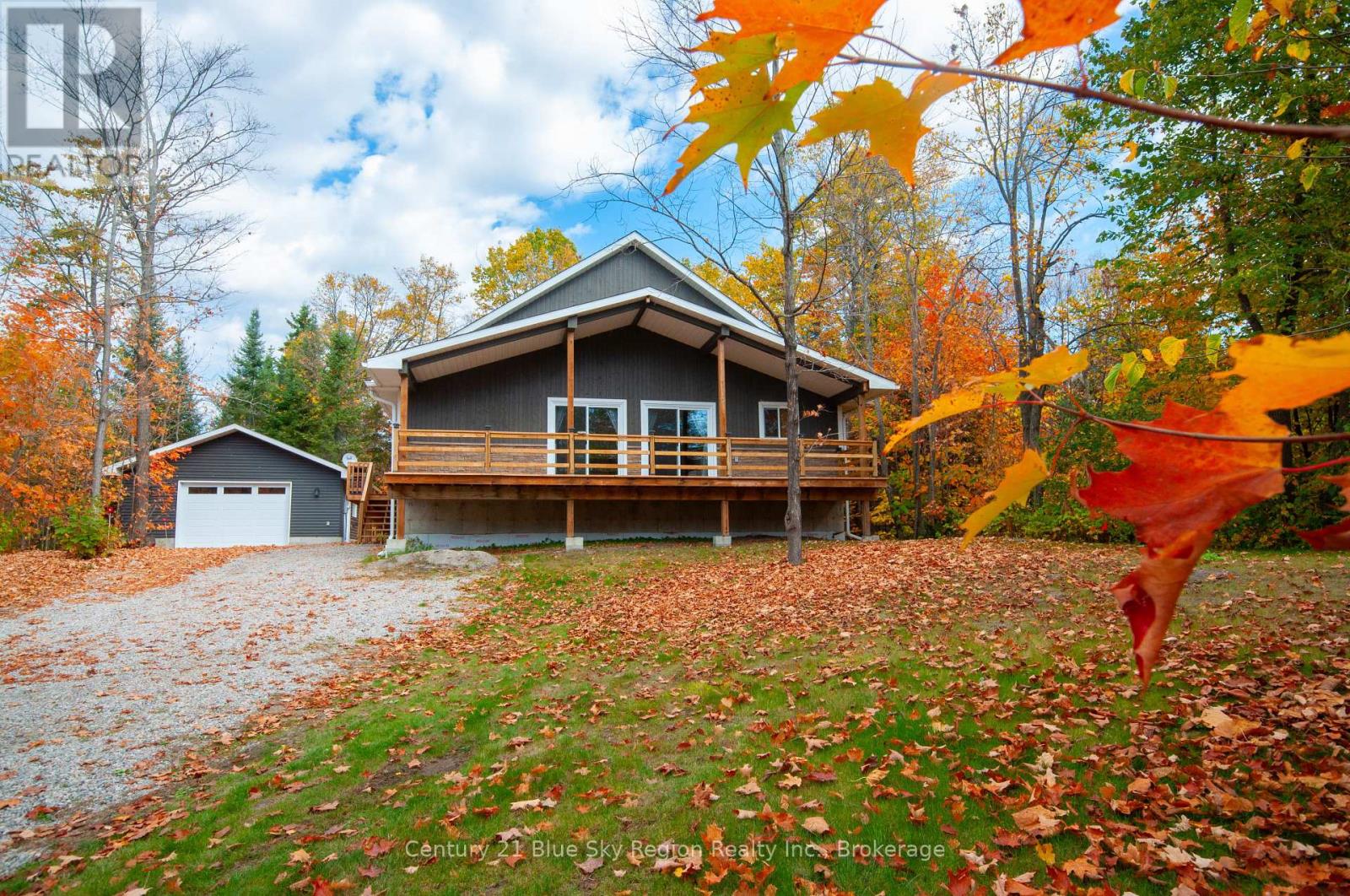 202 Yellek Trail, North Bay, Ontario  P1B 8G5 - Photo 38 - X12452557