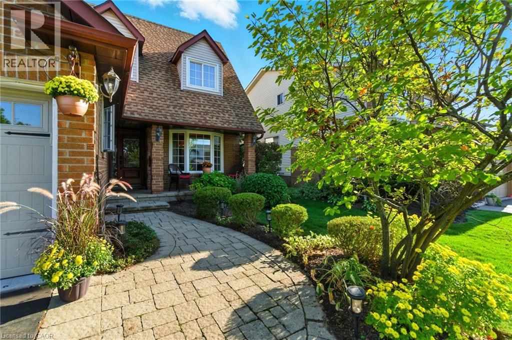 2041 Quail Valley Drive, Burlington, Ontario  L7M 2T5 - Photo 2 - 40776624