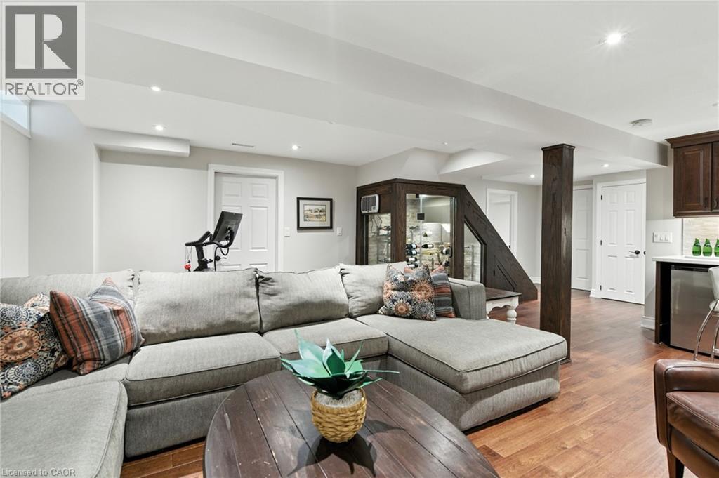 2041 Quail Valley Drive, Burlington, Ontario  L7M 2T5 - Photo 32 - 40776624