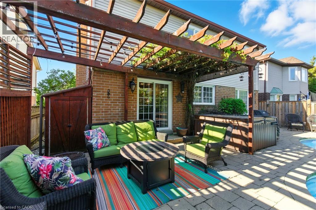 2041 Quail Valley Drive, Burlington, Ontario  L7M 2T5 - Photo 39 - 40776624