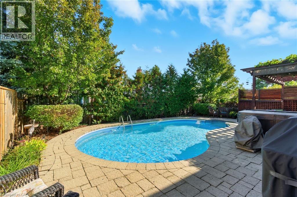 2041 Quail Valley Drive, Burlington, Ontario  L7M 2T5 - Photo 41 - 40776624