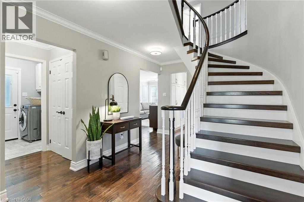 2041 Quail Valley Drive, Burlington, Ontario  L7M 2T5 - Photo 6 - 40776624