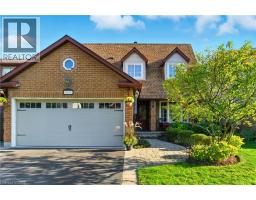 2041 QUAIL VALLEY Drive, Burlington, Ontario
