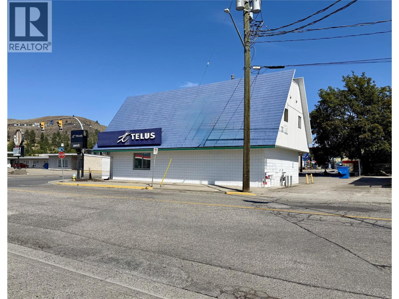 3503 32 Street, Vernon, British Columbia  V1T 5N4 - Photo 2 - 10365281
