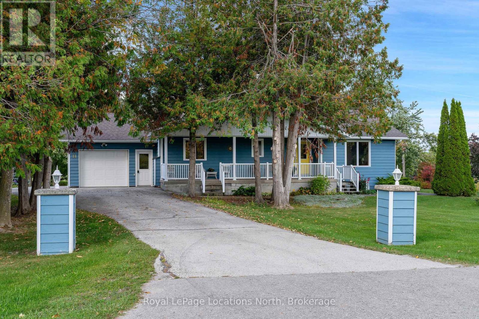 14 SYDENHAM TRAIL W, Clearview, Ontario