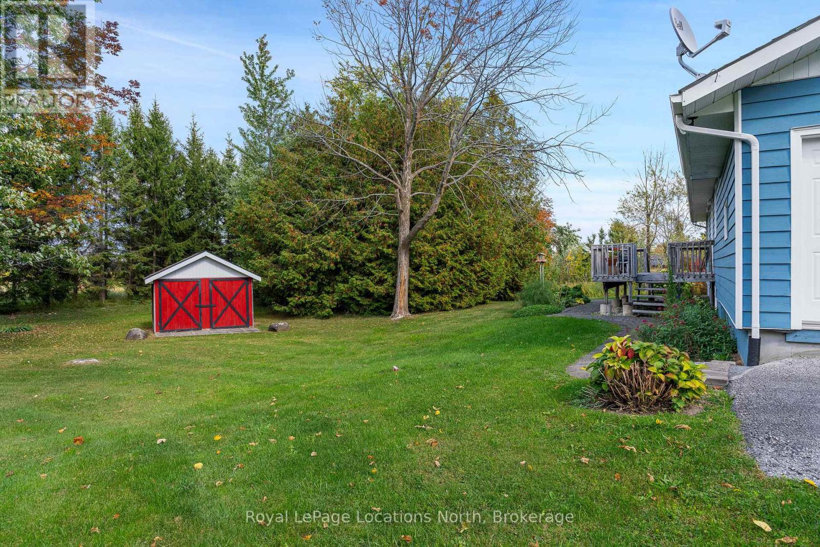 14 Sydenham Trail W, Clearview, Ontario  L0M 1H0 - Photo 8 - S12452472