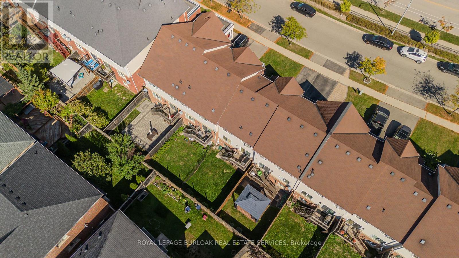 3356 Mikalda Road, Burlington, Ontario  L7M 0K9 - Photo 34 - W12452362
