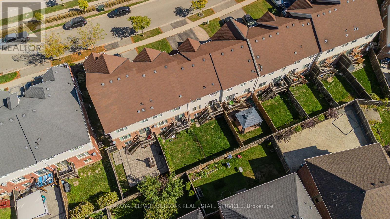 3356 Mikalda Road, Burlington, Ontario  L7M 0K9 - Photo 36 - W12452362