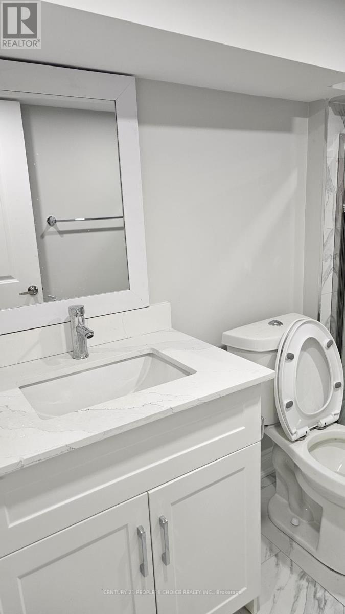 Bsmt - 37 Quinton Ridge, Brampton, Ontario  L6Y 6J4 - Photo 9 - W12452367