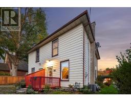 2055 EMBLETON ROAD, Brampton, Ontario