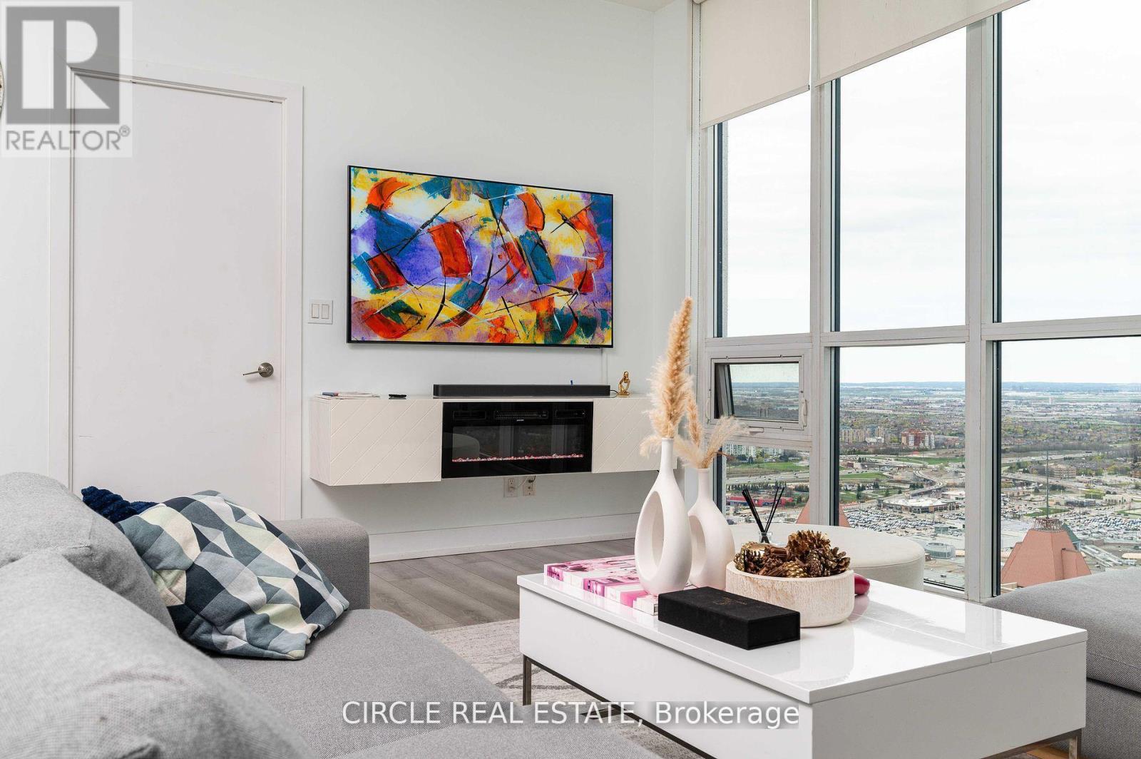 Ph04 - 4011 Brickstone Mews Road, Mississauga, Ontario  L5B 0J7 - Photo 12 - W12452392