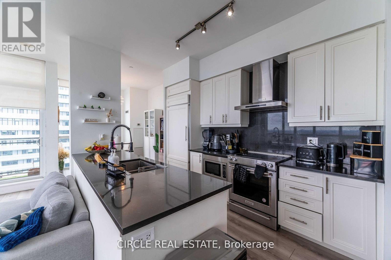 Ph04 - 4011 Brickstone Mews Road, Mississauga, Ontario  L5B 0J7 - Photo 13 - W12452392