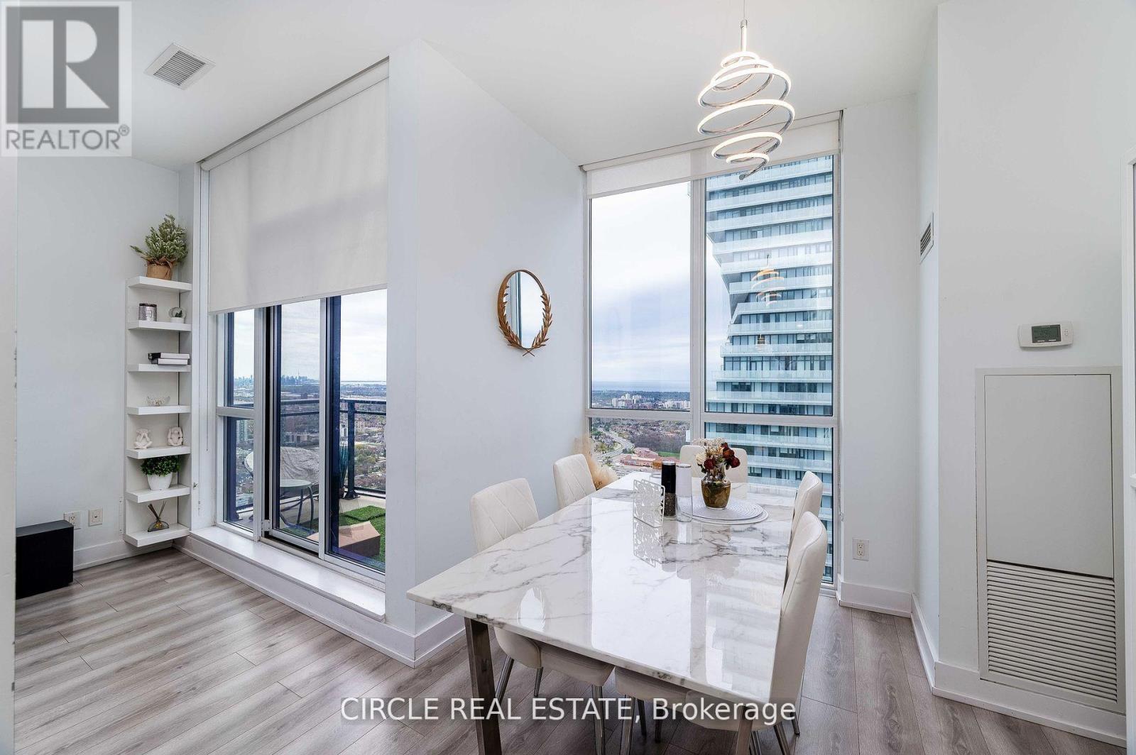 Ph04 - 4011 Brickstone Mews Road, Mississauga, Ontario  L5B 0J7 - Photo 17 - W12452392