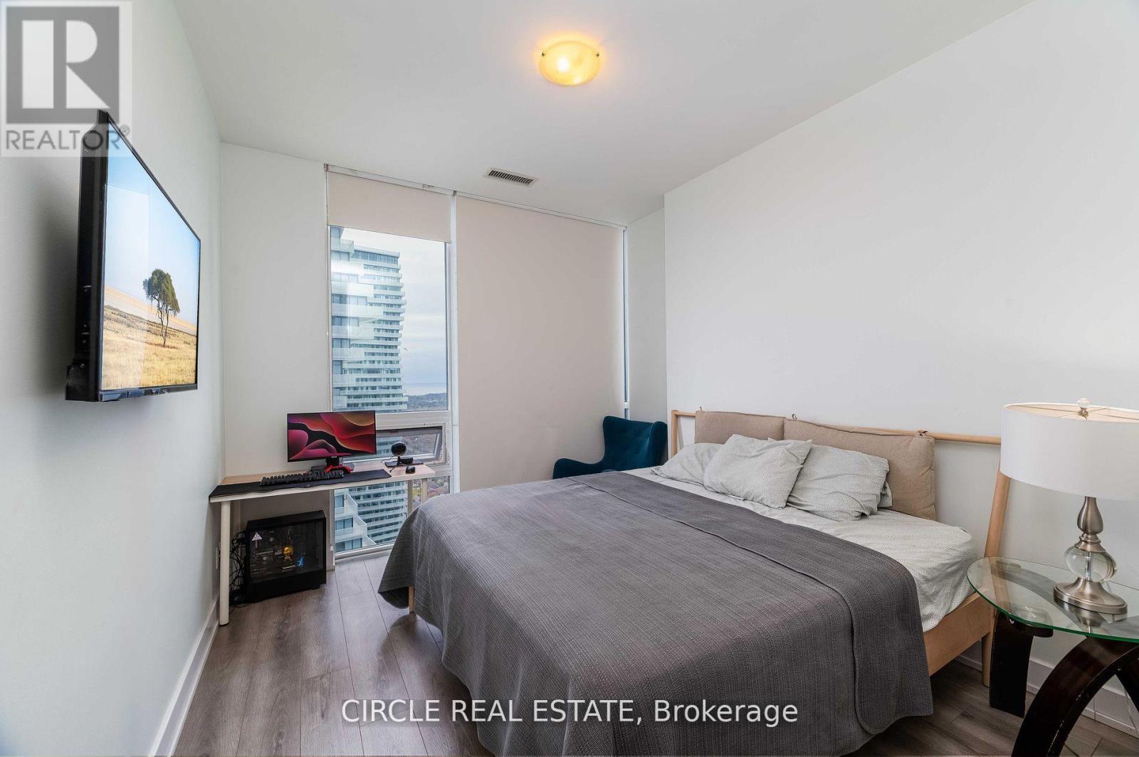 Ph04 - 4011 Brickstone Mews Road, Mississauga, Ontario  L5B 0J7 - Photo 9 - W12452392