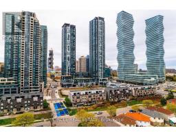 PH04 - 4011 BRICKSTONE MEWS ROAD, Mississauga, Ontario