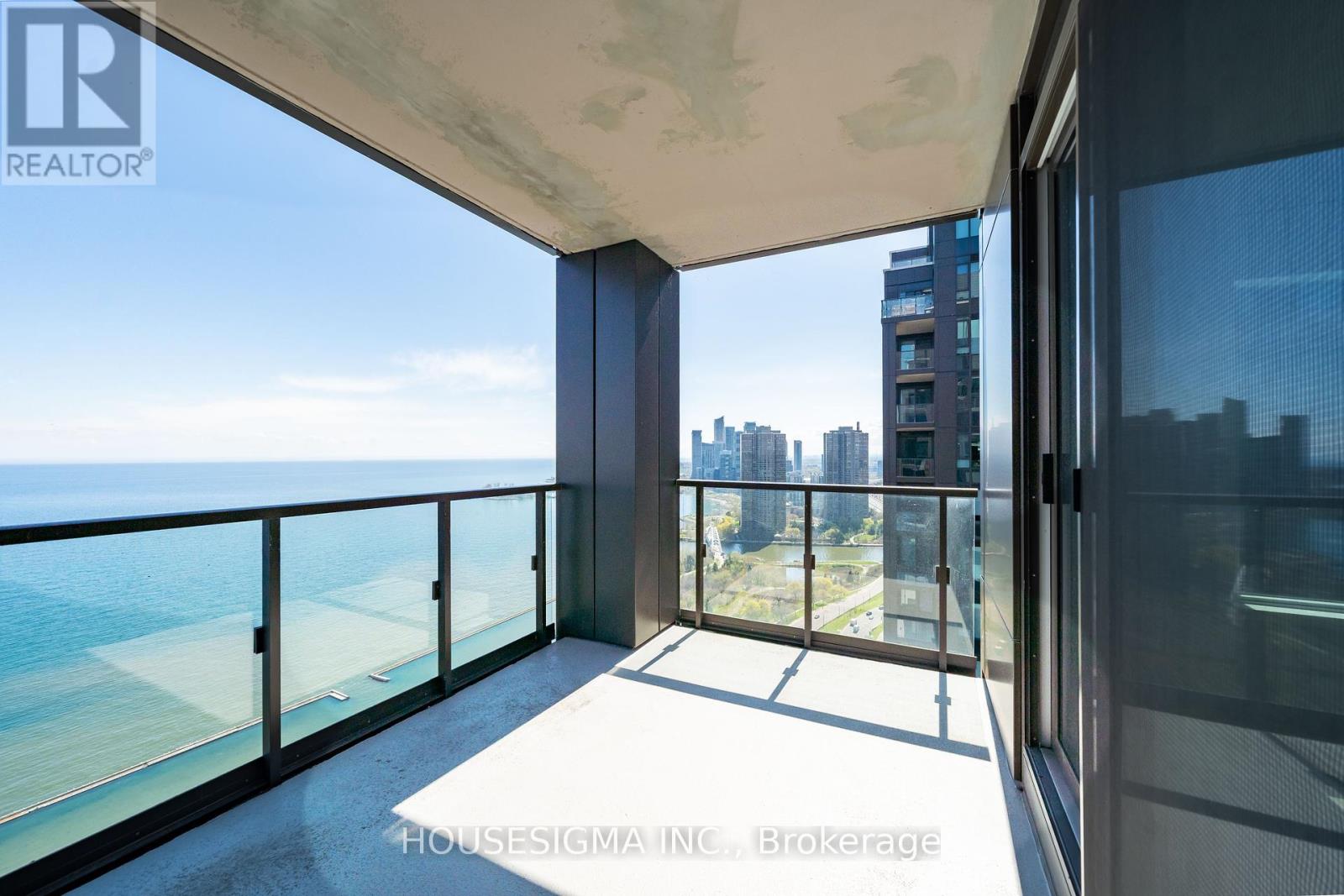 3509 - 1926 Lake Shore Boulevard W, Toronto, Ontario  M6S 0B1 - Photo 11 - W12452400