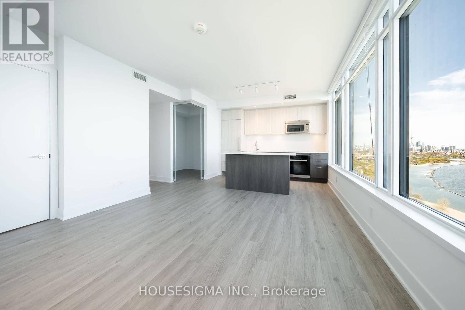 3509 - 1926 Lake Shore Boulevard W, Toronto, Ontario  M6S 0B1 - Photo 2 - W12452400