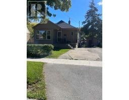 MAIN - 62 GRIERSON ROAD, Toronto, Ontario