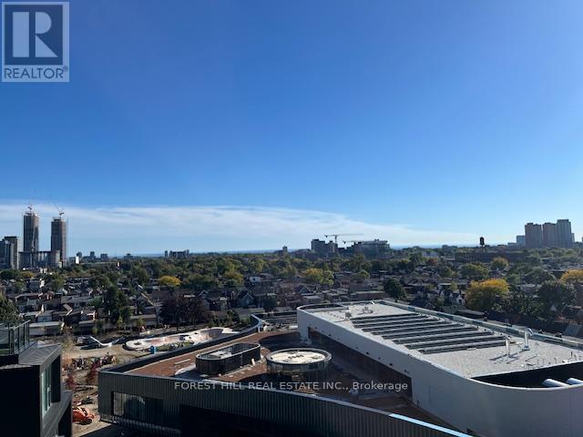 802 - 1285 Dupont Street, Toronto, Ontario  M6H 0E3 - Photo 1 - W12452413