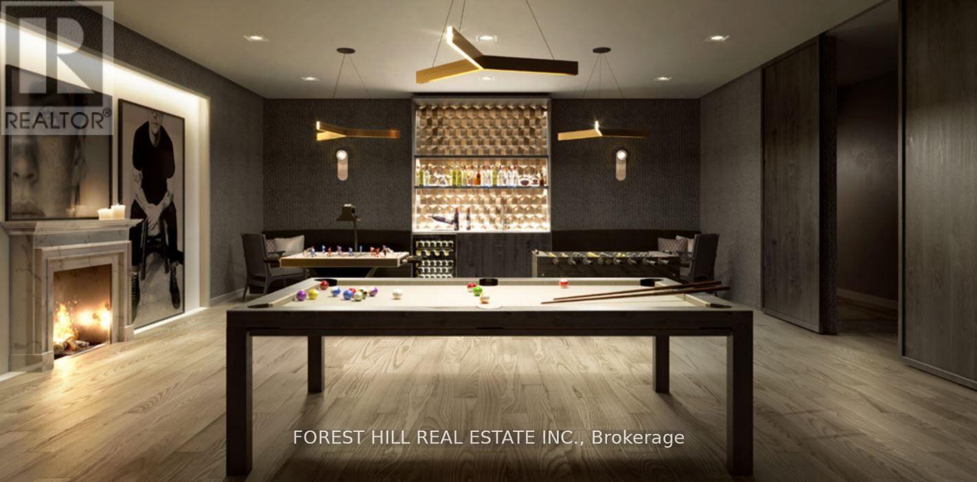 802 - 1285 Dupont Street, Toronto, Ontario  M6H 0E3 - Photo 19 - W12452413