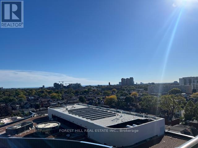 802 - 1285 Dupont Street, Toronto, Ontario  M6H 0E3 - Photo 2 - W12452413