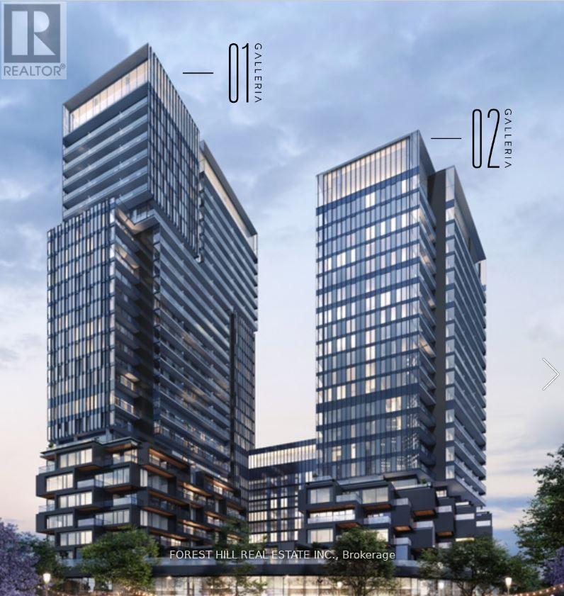 802 - 1285 Dupont Street, Toronto, Ontario  M6H 0E3 - Photo 21 - W12452413