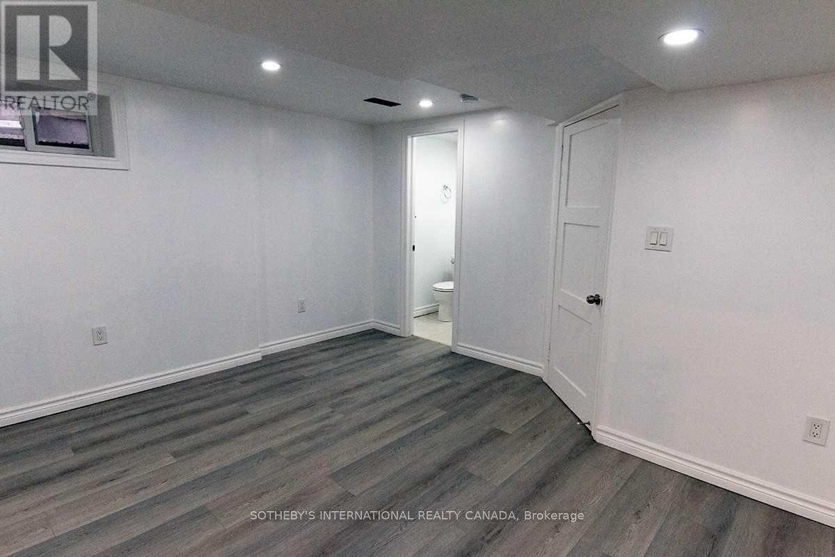 Ll 2 - 763 Dupont Street, Toronto, Ontario  M6G 1Z5 - Photo 3 - W12452414