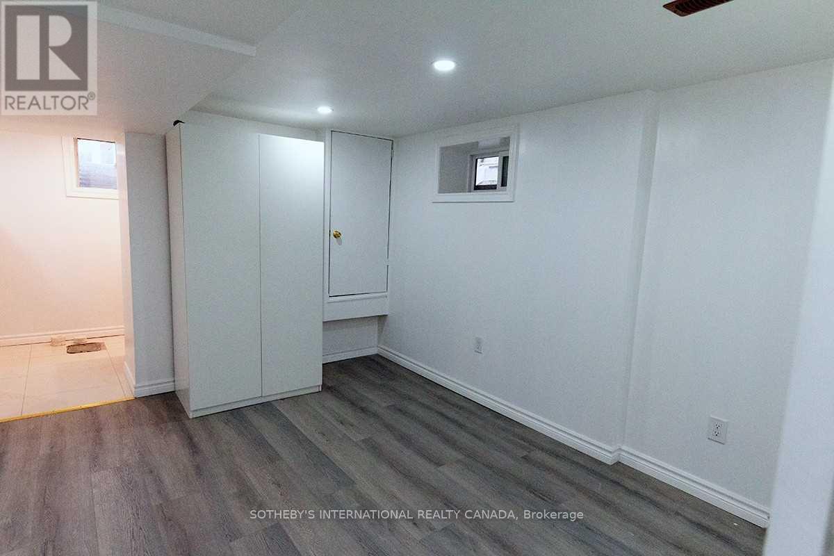 Ll 2 - 763 Dupont Street, Toronto, Ontario  M6G 1Z5 - Photo 4 - W12452414