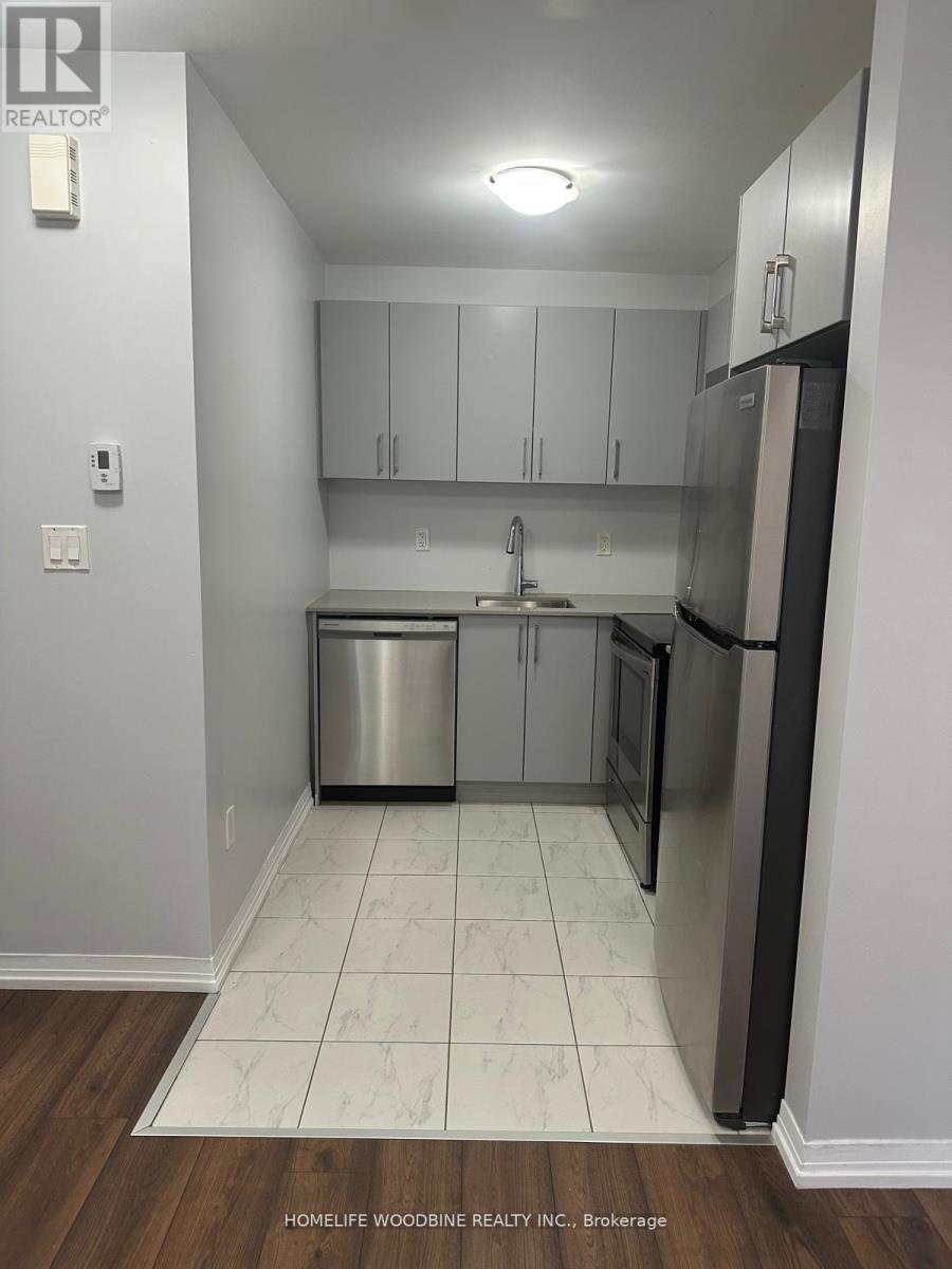121 - 1145 Journeyman Lane, Mississauga, Ontario  L5J 0B5 - Photo 15 - W12452428