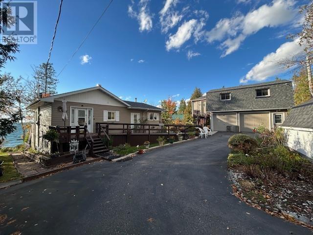 345 Dead End Rd, Harmony Beach, Ontario  P0S 1E0 - Photo 3 - SM252776