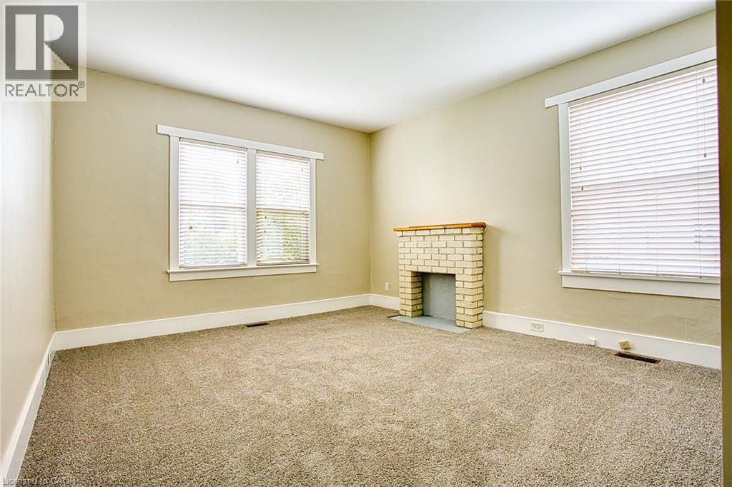 96 York Street, St. Catharines, Ontario  L2R 6E2 - Photo 13 - 40768024