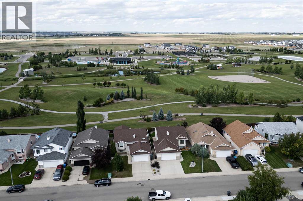 136 Cougar Road N, Lethbridge, Alberta  T1H 6P8 - Photo 41 - A2262490