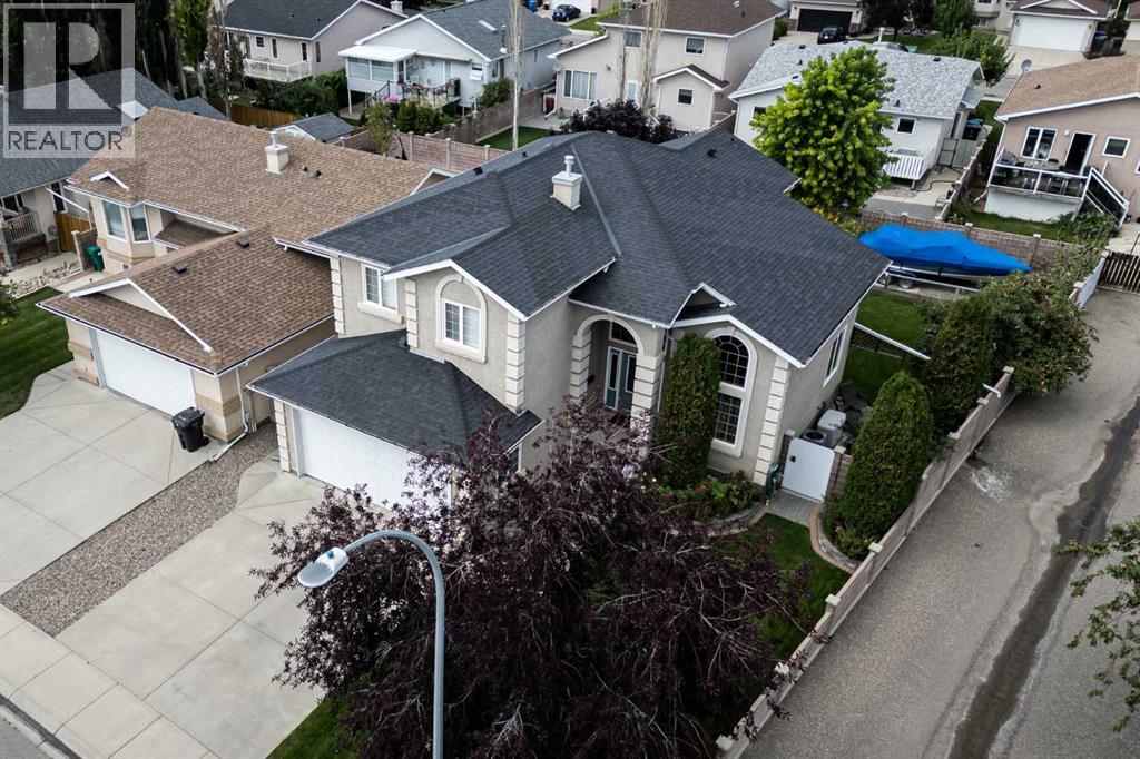 136 Cougar Road N, Lethbridge, Alberta  T1H 6P8 - Photo 34 - A2262490