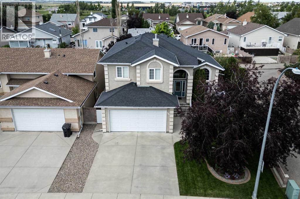 136 Cougar Road N, Lethbridge, Alberta  T1H 6P8 - Photo 33 - A2262490