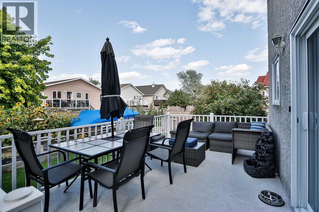 136 Cougar Road N, Lethbridge, Alberta  T1H 6P8 - Photo 29 - A2262490