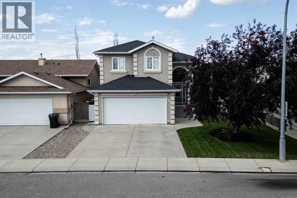 136 Cougar Road N, Lethbridge, Alberta  T1H 6P8 - Photo 32 - A2262490