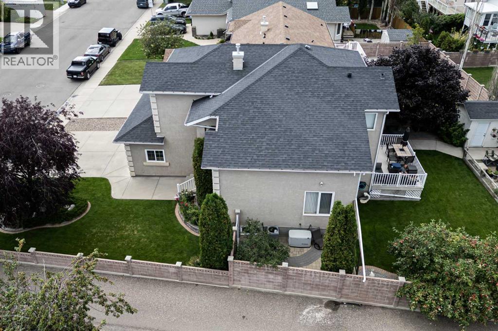 136 Cougar Road N, Lethbridge, Alberta  T1H 6P8 - Photo 35 - A2262490