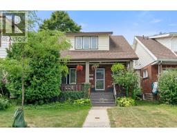 1409 MARENTETTE AVENUE, Windsor, Ontario
