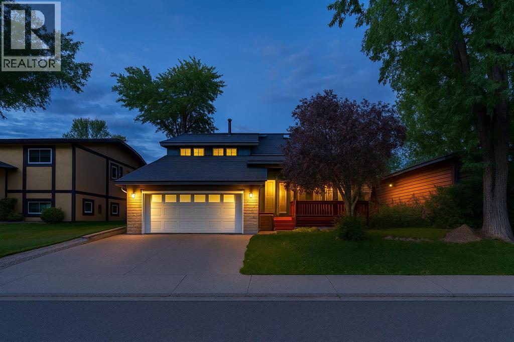 80 Taylor Way Se, Airdrie, Alberta  T4A 1T2 - Photo 3 - A2246738