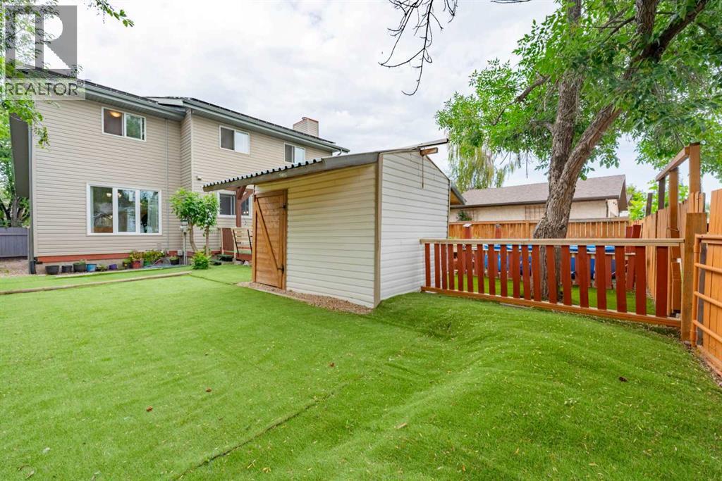 80 Taylor Way Se, Airdrie, Alberta  T4A 1T2 - Photo 43 - A2246738