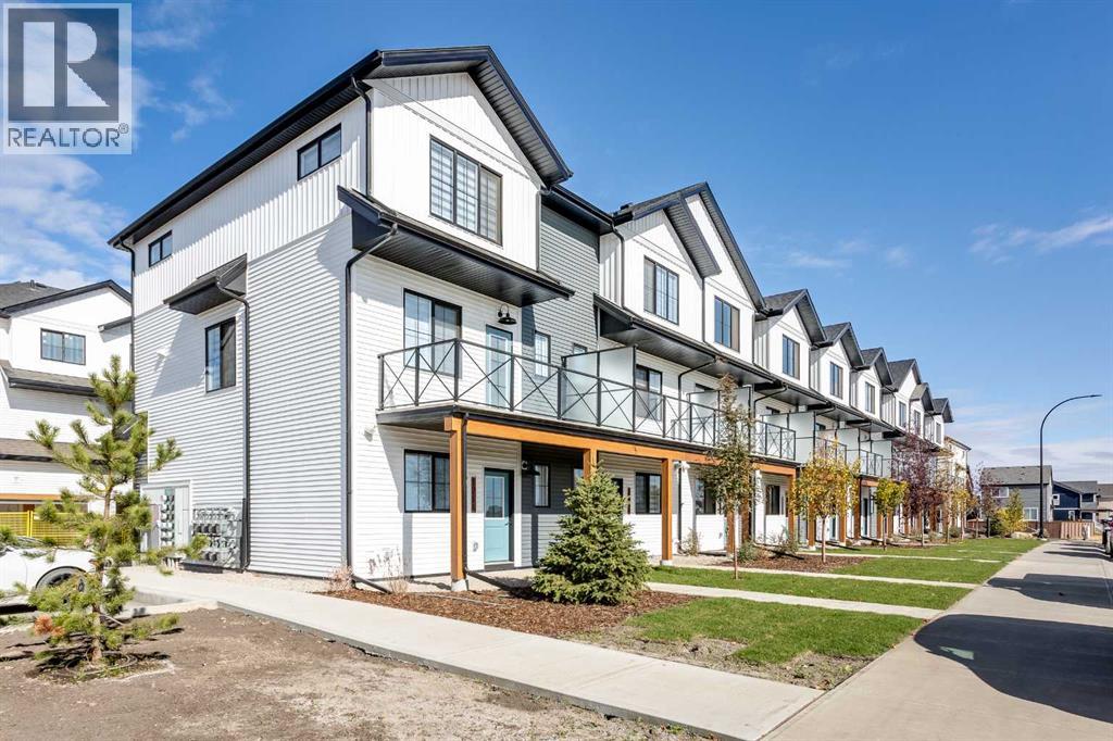 404, 1750 Rangeview Drive Se, Calgary, Alberta  T3S 0P8 - Photo 25 - A2255172